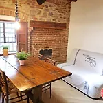 Apartamento Borgo Boutique 2 Casa Raffaella Tuscan Charm In Medieval Suvereto
