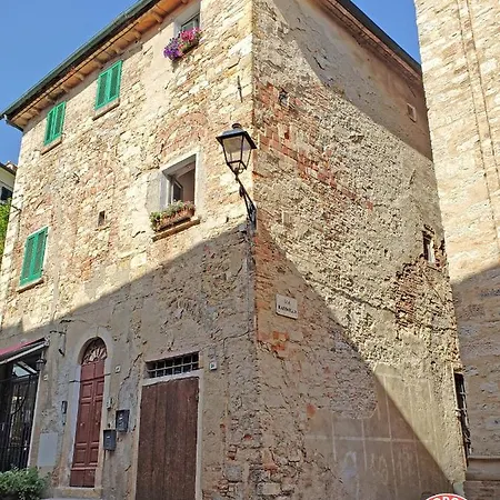 Appartamento Casa Raffaella 2 Tuscan Charm In Medieval Suvereto