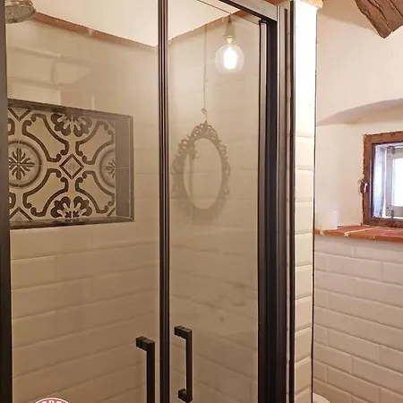 Appartamento Casa Raffaella 2 Tuscan Charm In Medieval Suvereto