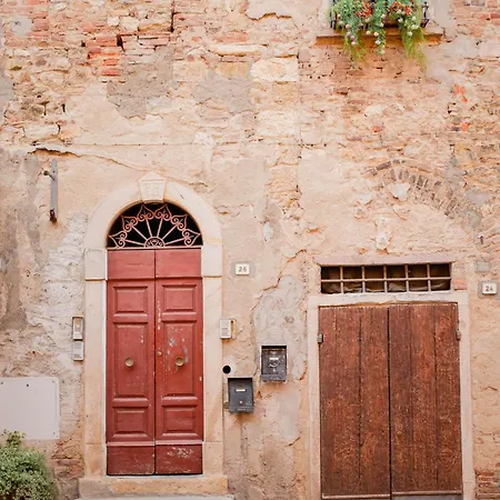 Casa Raffaella 2 Tuscan Charm In Medieval