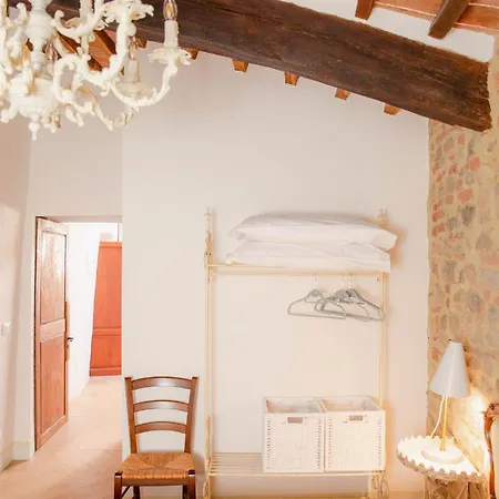 Borgo Boutique 2 Casa Raffaella Tuscan Charm In Medieval * Suvereto