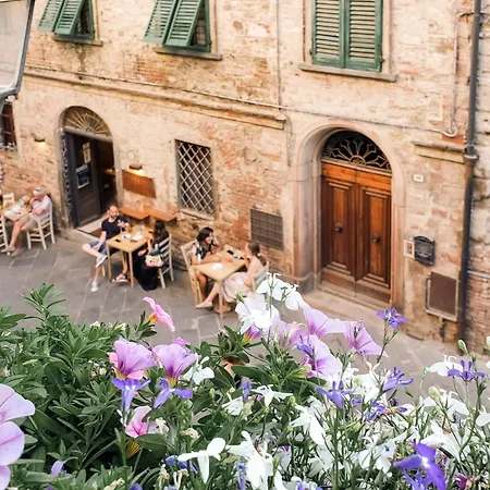 Casa Raffaella 2 Tuscan Charm In Medieval *