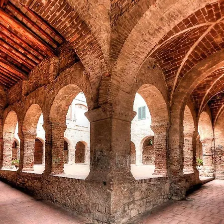 Appartamento Casa Raffaella 2 Tuscan Charm In Medieval Suvereto